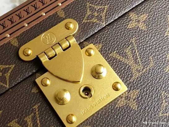 AAA Replica Ru VUITTON ACCESSOIRES LOUIS COFFRET 0517